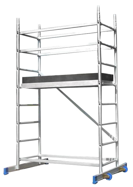 Rusztowanie aluminiowe DRABEX RA330