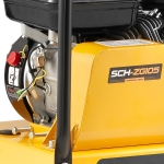 zagęszczarka gruntu ubijak 105kg silnik LONCIN 6,5KM08.jpg