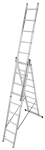 drabina aluminiowa 3x9 KRAUSE Corda na schody-1.jpg