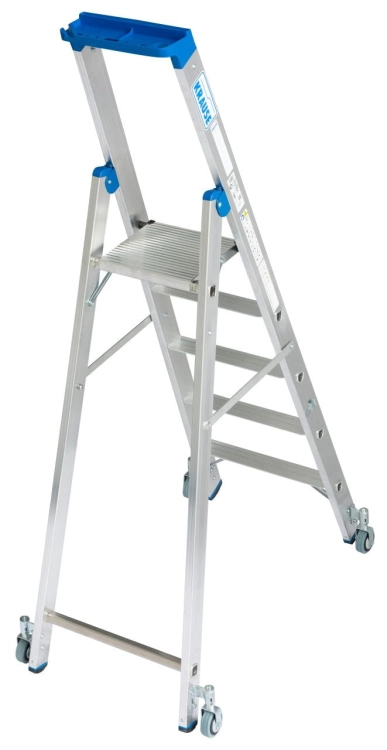 KRAUSE drabina aluminiowa wolnostojąca STABILO z kółkami 5 stopniowa 02.jpg