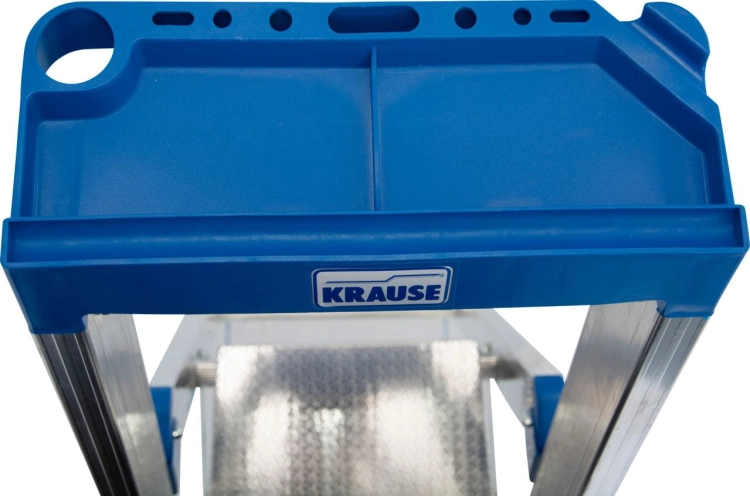 KRAUSE drabina aluminiowa wolnostojąca STABILO półka.jpg