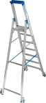 KRAUSE drabina aluminiowa wolnostojąca STABILO z kółkami 7 stopniowa 01.jpg