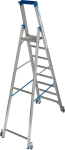 KRAUSE drabina aluminiowa wolnostojąca STABILO z kółkami 8 stopniowa 01.jpg