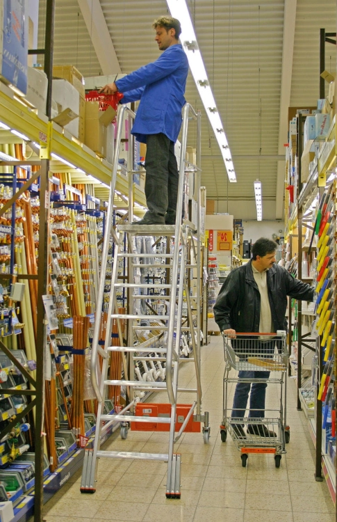 Jezdny podest roboczy VARIO typu kompakt 04.jpg