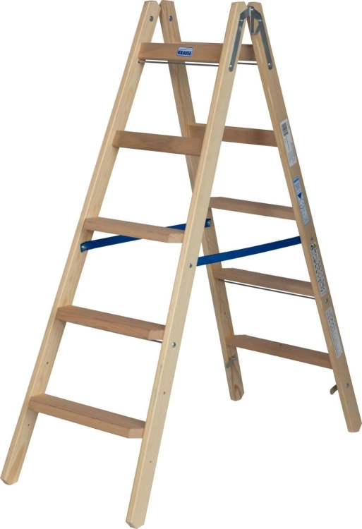 dwustronna drabina ze szczeblami i stopniami 2,75m 02.jpg