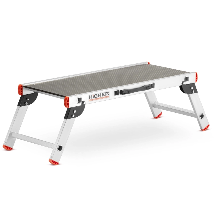 składany aluminiowy podest HIGHER - 2.jpg