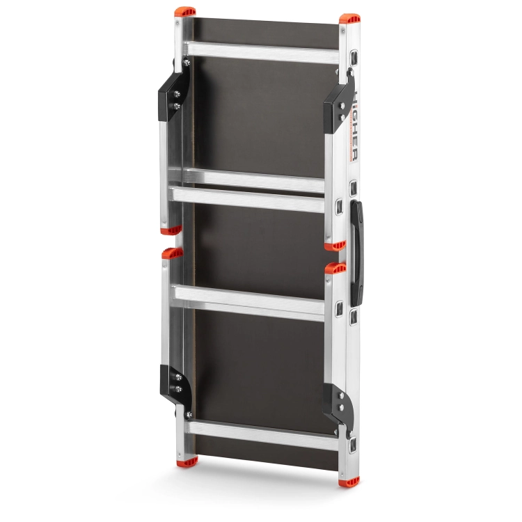 składany aluminiowy podest HIGHER - 3.jpg