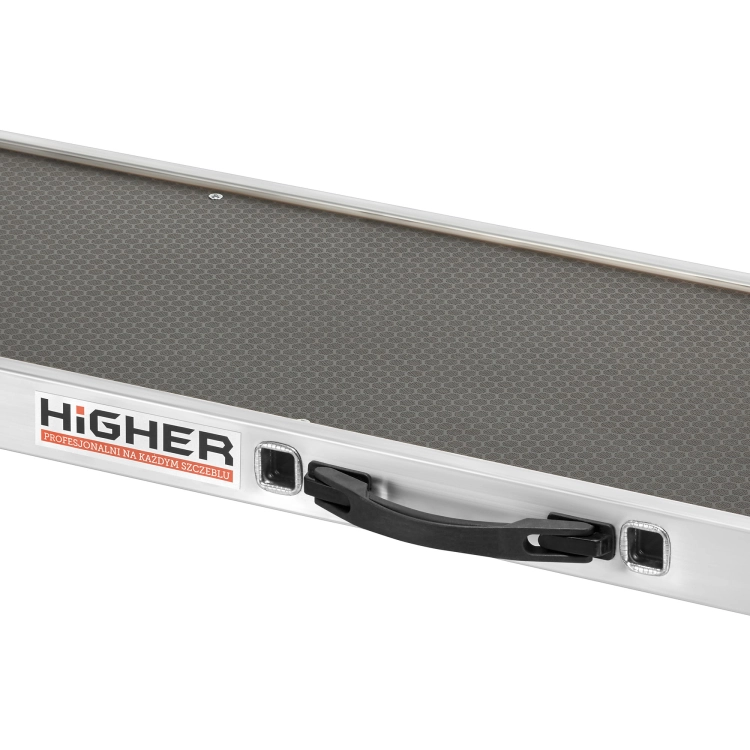 składany aluminiowy podest HIGHER - 5.jpg