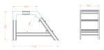 aluminiowe-schody-podest-aluminiowey-HIGHER-8302PRO-wymiary.jpg