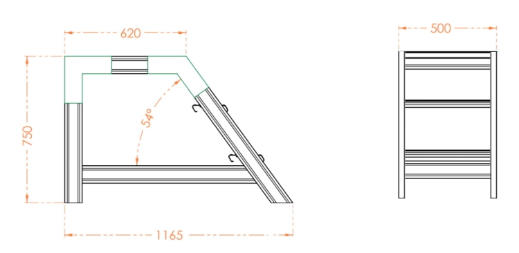 aluminiowe-schody-podest-aluminiowey-HIGHER-8302PRO-wymiary.jpg