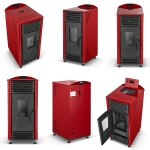 piec-powietrzny-na-pellet-helena-o-mocy-8kW-czerwona-1.jpg