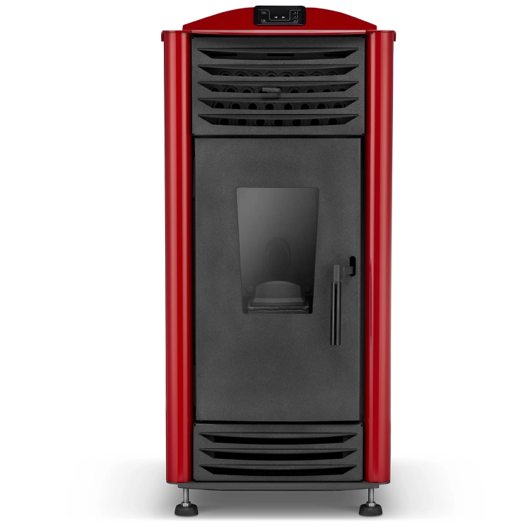 piec-powietrzny-na-pellet-helena-o-mocy-8kW-czerwona-7.jpg