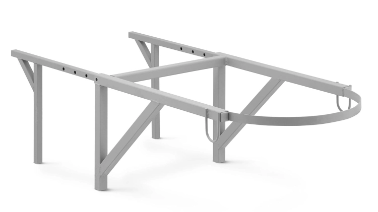 zsyp budowlany do gruzu firmy higher lej zasypowy