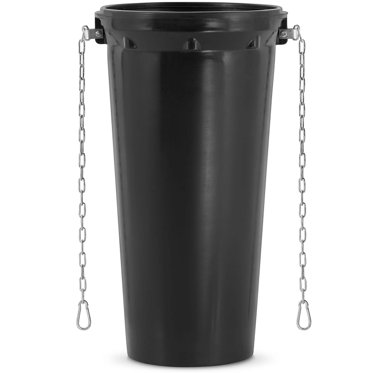 zsyp budowlany do gruzu firmy higher lej zasypowy