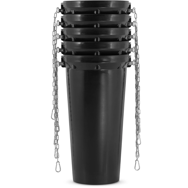 zsyp budowlany do gruzu firmy higher lej zasypowy