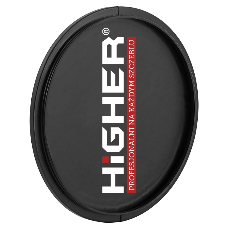 zsyp budowlany do gruzu firmy higher lej zasypowy