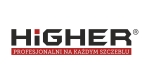 zsyp budowlany do gruzu firmy higher lej zasypowy