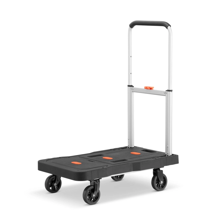 wózek magazynowy transportowy HIGHER Compact 150kg 004.jpg