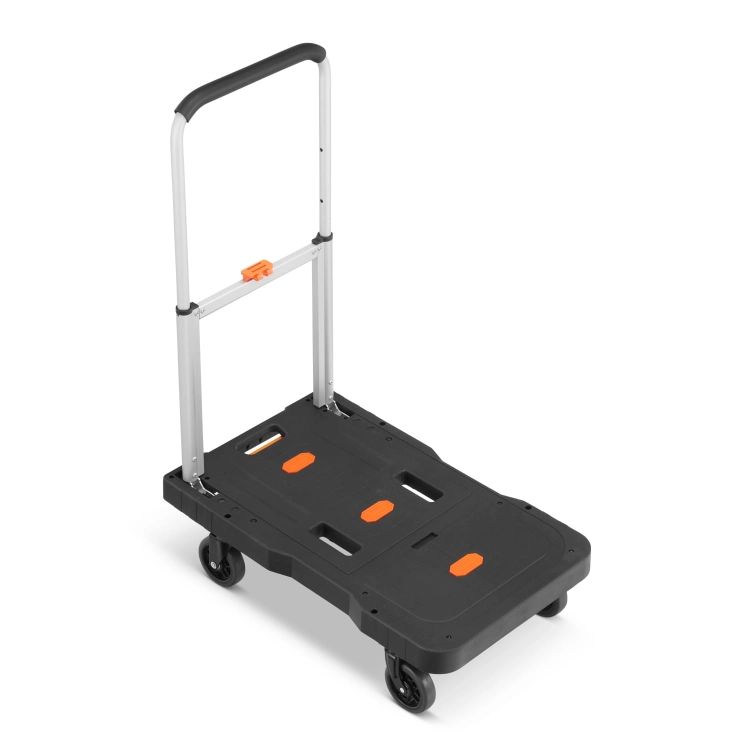 wózek magazynowy transportowy HIGHER Compact 150kg 008.jpg