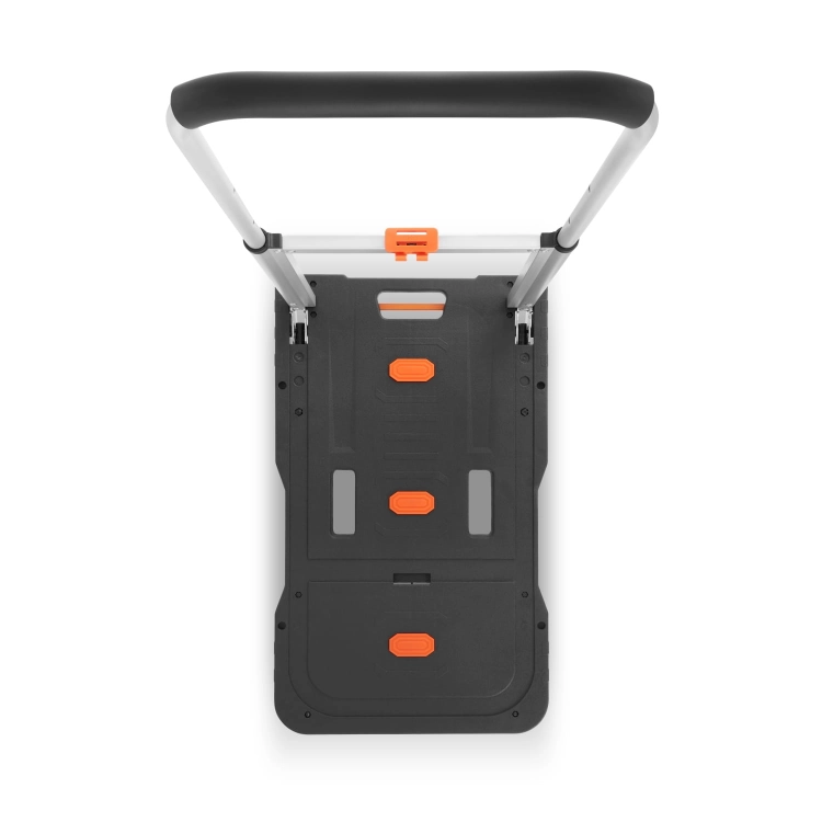 wózek magazynowy transportowy HIGHER Compact 150kg 011.jpg