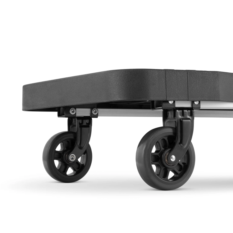 wózek magazynowy transportowy HIGHER Compact 150kg 012.jpg