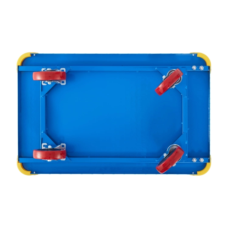 Wózek transportowy magazynowy HIGHER HP-LH05-450U pełne koła01.jpg