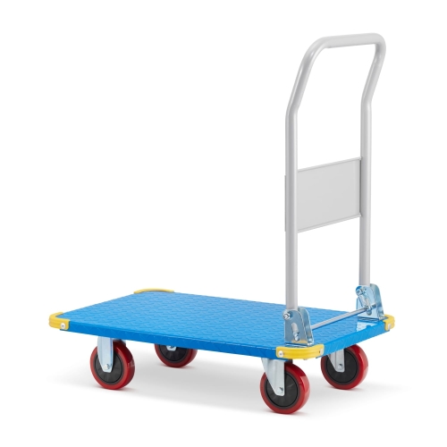 Wózek transportowy magazynowy HIGHER HP-LH05-450U pełne koła05.jpg