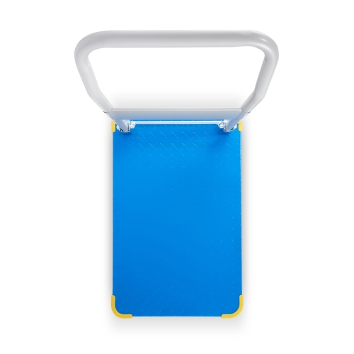 Wózek transportowy magazynowy HIGHER HP-LH05-450U pełne koła09.jpg