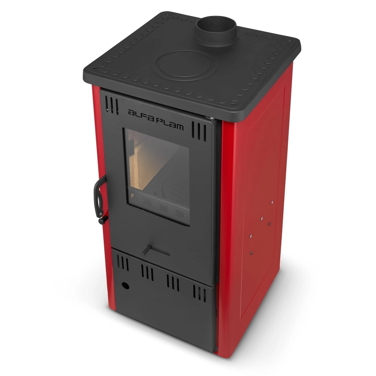 PIEC-KOMINEK-KOZA-szamotowy-ELITA-2-ALFA-PLAM-żeliwny-stalowy-czerwony-2.jpg