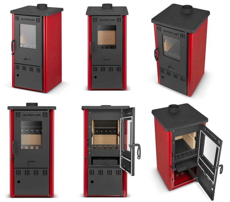 PIEC-KOMINEK-KOZA-szamotowy-ELITA-2-ALFA-PLAM-żeliwny-stalowy-czerwony2-1.jpg