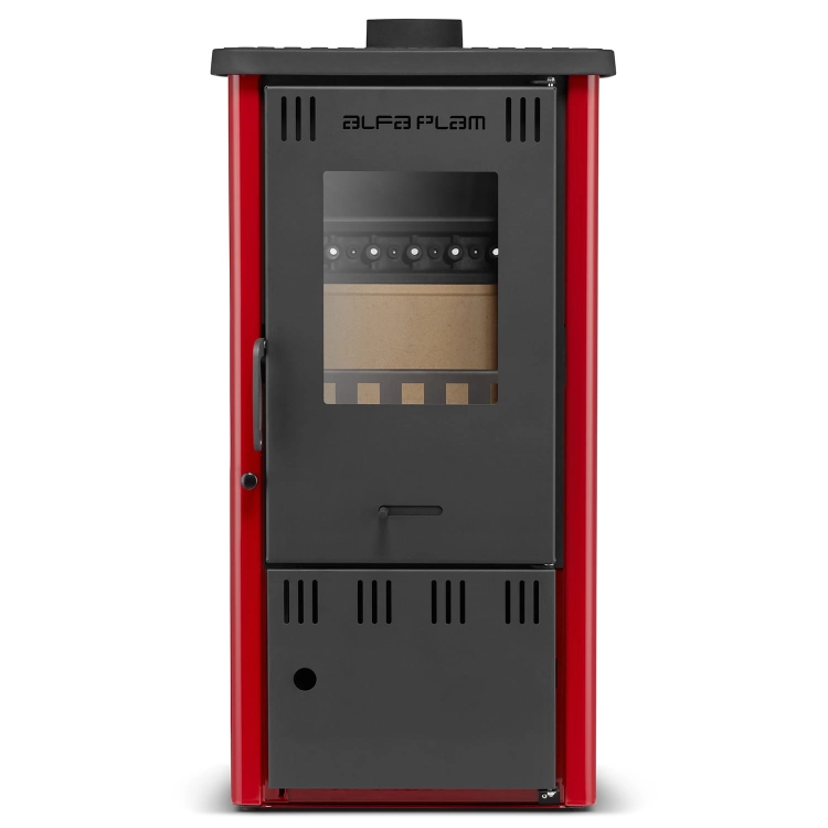 PIEC-KOMINEK-KOZA-szamotowy-ELITA-2-ALFA-PLAM-żeliwny-stalowy-czerwony-3.jpg