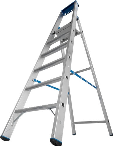drabina aluminiowa wolnostojąca KRAUSE Stabilo R13 136046 03.jpg