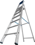 drabina aluminiowa wolnostojąca KRAUSE Stabilo R13 136053 03.jpg