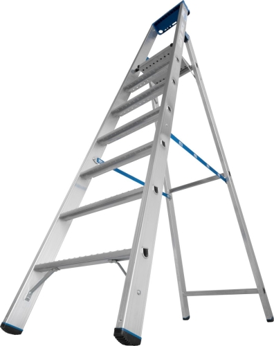 drabina aluminiowa wolnostojąca KRAUSE Stabilo R13 136053 03.jpg