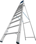 drabina aluminiowa wolnostojąca KRAUSE Stabilo R13 136084 01.jpg