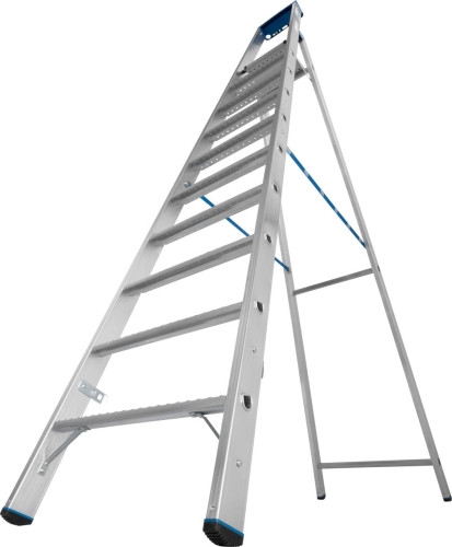 drabina aluminiowa wolnostojąca KRAUSE Stabilo R13 136084 01.jpg