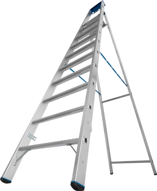 drabina aluminiowa wolnostojąca KRAUSE Stabilo R13 136084 01.jpg