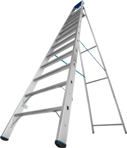 drabina aluminiowa wolnostojąca KRAUSE Stabilo R13 136107 02.jpg