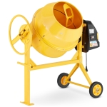 Betoniarka budowlana mieszarka elektryczna HIGHER 120L 650W 002.jpg