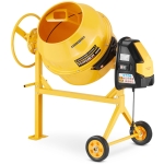 Betoniarka budowlana mieszarka elektryczna HIGHER 120L 650W 003.jpg