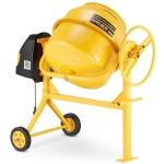 Betoniarka budowlana mieszarka elektryczna HIGHER 120L 650W 004.jpg