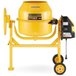 Betoniarka budowlana mieszarka elektryczna HIGHER 120L 650W 006.jpg