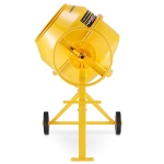 Betoniarka budowlana mieszarka elektryczna HIGHER 120L 650W 008.jpg