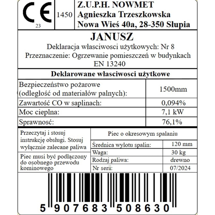 piec-szamotowy-kominek-koza-stalowy-JANUSZ-ECODESIGN-deklaracja.jpg