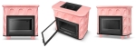 Piec-kominek-piecyk-koza-kaflowy-ceramiczny-obudowa-kominkowa-FLORENCJA-barbie-pink-1.jpg
