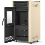 Piec kominek powietrzny nadmuchowy na pellet OPTIMA 10kW BLIST 5.jpg