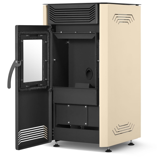 Piec kominek powietrzny nadmuchowy na pellet OPTIMA 10kW BLIST 5.jpg