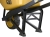 Taczka ogrodowa budowlana CATERPILLAR J-Series Steel 500kg Flat-Free Tire