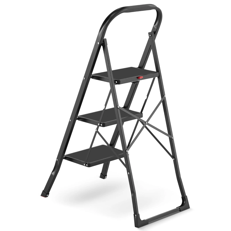 drabina-domowa-schodki-składane-HIGHER-3-stopnie-czarna-7.jpg