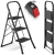 drabina-domowa-schodki-składane-HIGHER-3-stopnie-czarna-009.jpg